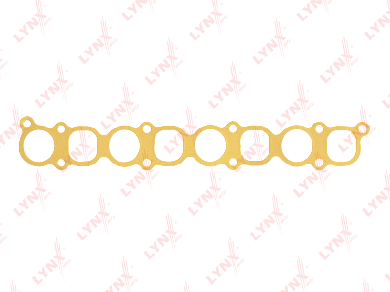 

ПРОКЛАДКА ВПУСКНОГО КОЛЛЕКТОРА HYUNDAI H-1/STAREX 2.5D 01-, PORTER 2.5D 03-, KIA BONGO 2.5D 12-, K25, SG0085
