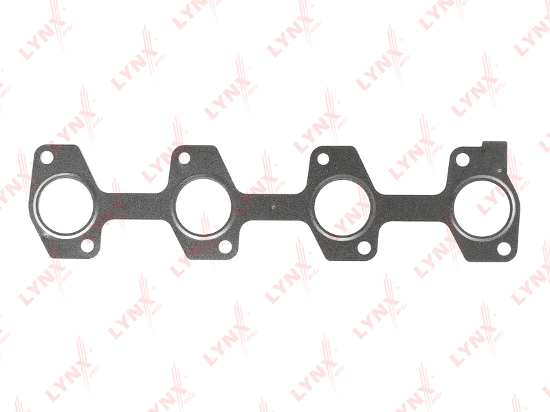 

ПРОКЛАДКА ВЫПУСКНОГО КОЛЛЕКТОРА HYUNDAI H-1/STAREX 2.5D 01-, PORTER 2.5D 03-, KIA BONGO 2.5D 12-, K2, SG0498