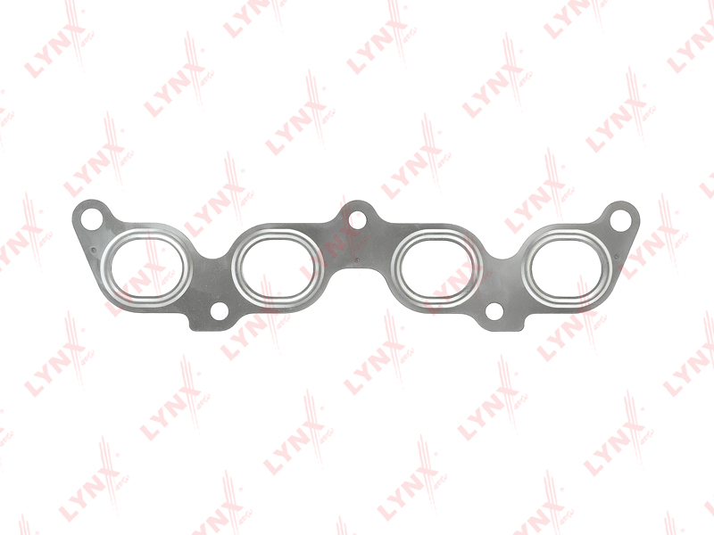 

ПРОКЛАДКА ВЫПУСКНОГО КОЛЛЕКТОРА NISSAN MICRA(K12) 1.0-1.4 03-, NOTE(E11) 1.4 06-, WINGROAD(Y12) 1.4, SG0677