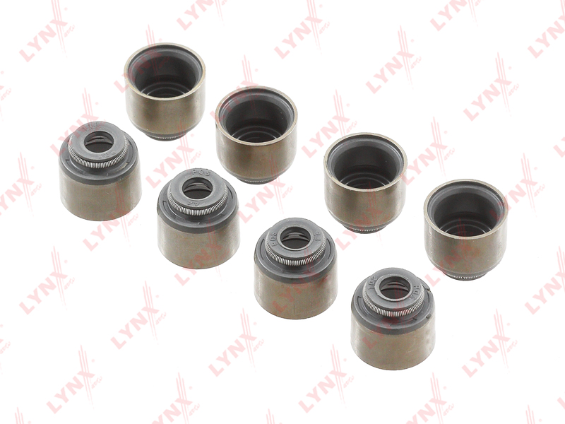 

МАСЛОСЪЕМНЫЙ КОЛПАЧОК HYUNDAI/KIA G4FA, G4FA-L, G4FC, G4FD, G4FG, G4FJ, G4LA, G4LB, SO0418