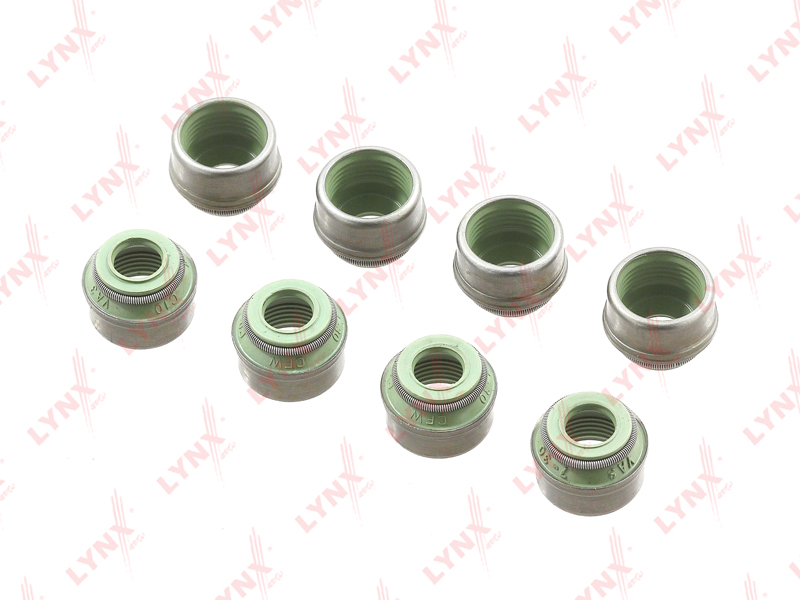 

МАСЛОСЪЕМНЫЙ КОЛПАЧОК BMW M20B20, M20B23, M20B25, M20B27, M40B16, M40B18, M42B18, M43B16, M43B18, M4, SO0447