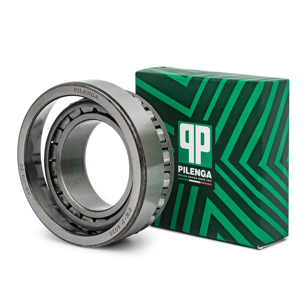 

ПОДШИПНИК ЗАДНЕЙ СТУПИЦЫ, ВНУТРЕННИЙ GAZ, PWP4025