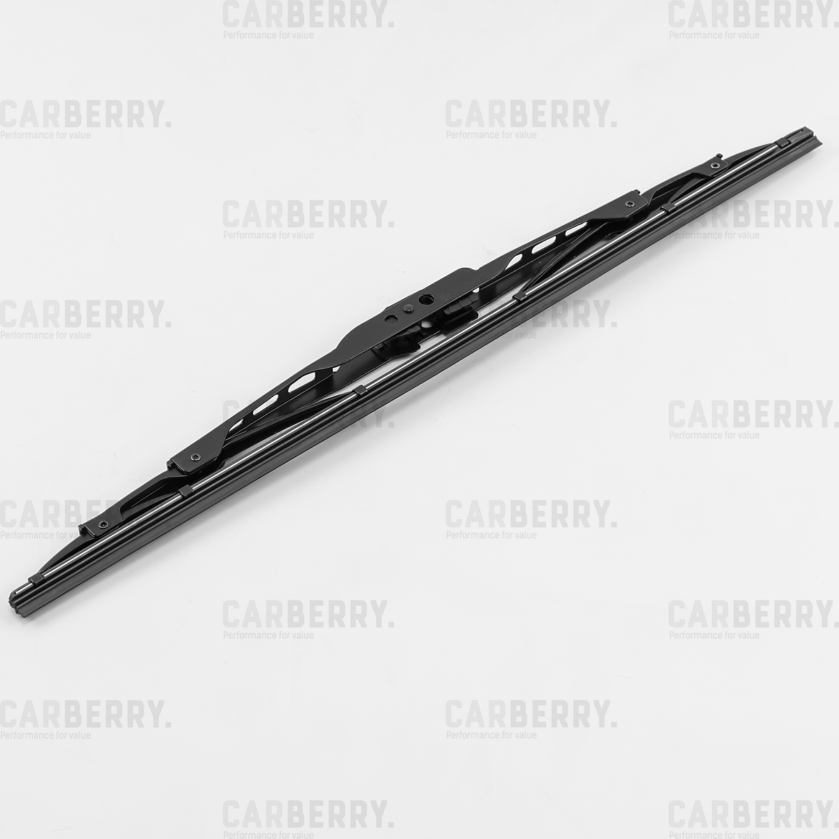 

ЩЕТКА СТЕКЛООЧИСТИТЕЛЯ STANDART 400ММ UNIVERSAL, 26CA40