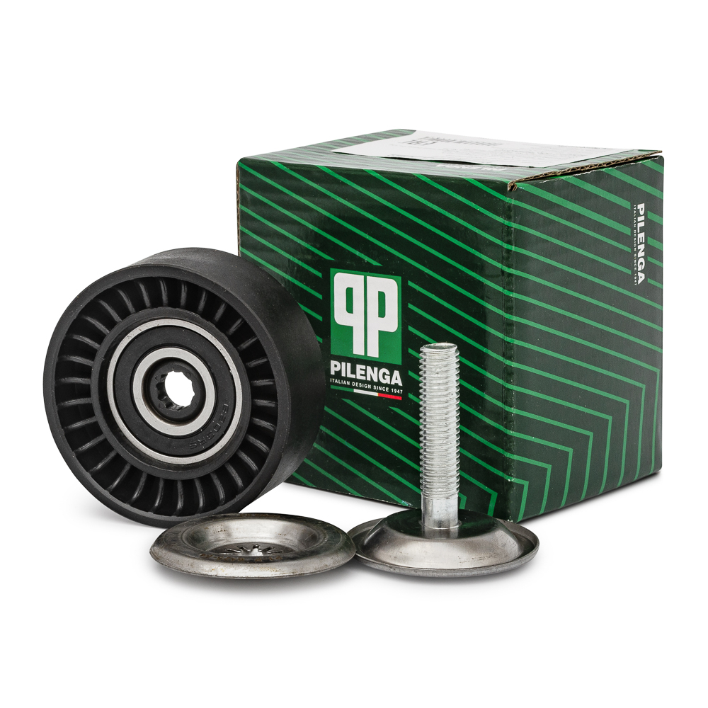 

РОЛИК НАТЯЖИТЕЛЯ РЕМНЯ, PTP6425