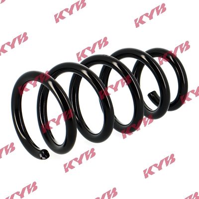 

ПРУЖИНА ПОДВЕСКИ HONDA CR-V III (RE) (2007-2011) --R (HD), RA5228