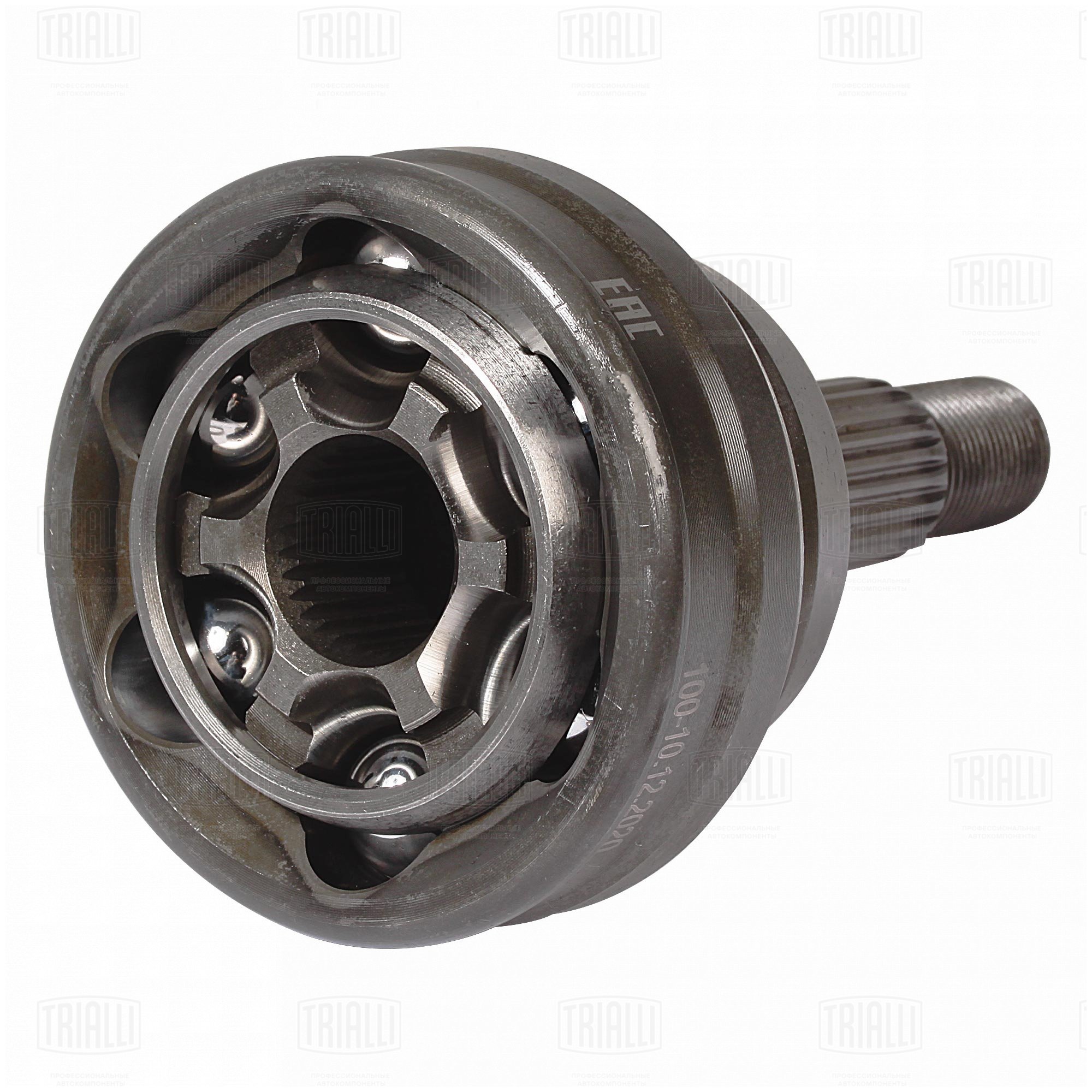 

ШРУС НАРУЖ. CHERY AMULET (A15) I (03-) (30 ШЛЦ.), GO0940