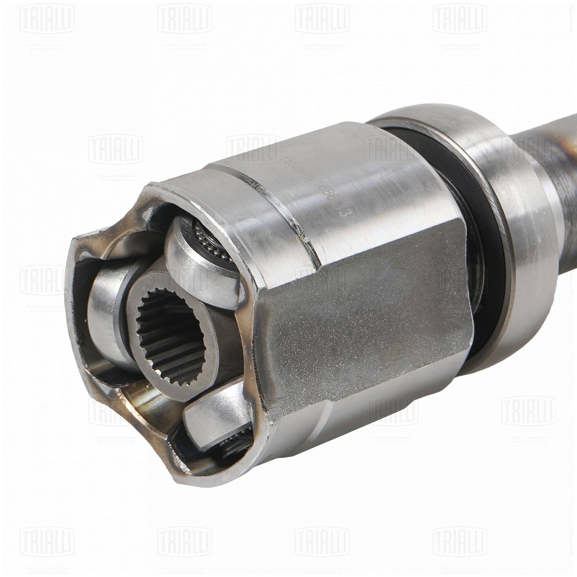 

ШРУС ВНУТР. ПРАВ. FORD FOCUS II (05-), C-MAX (03-) 1.8I MT LINEA PERFEZIONE, GO1066