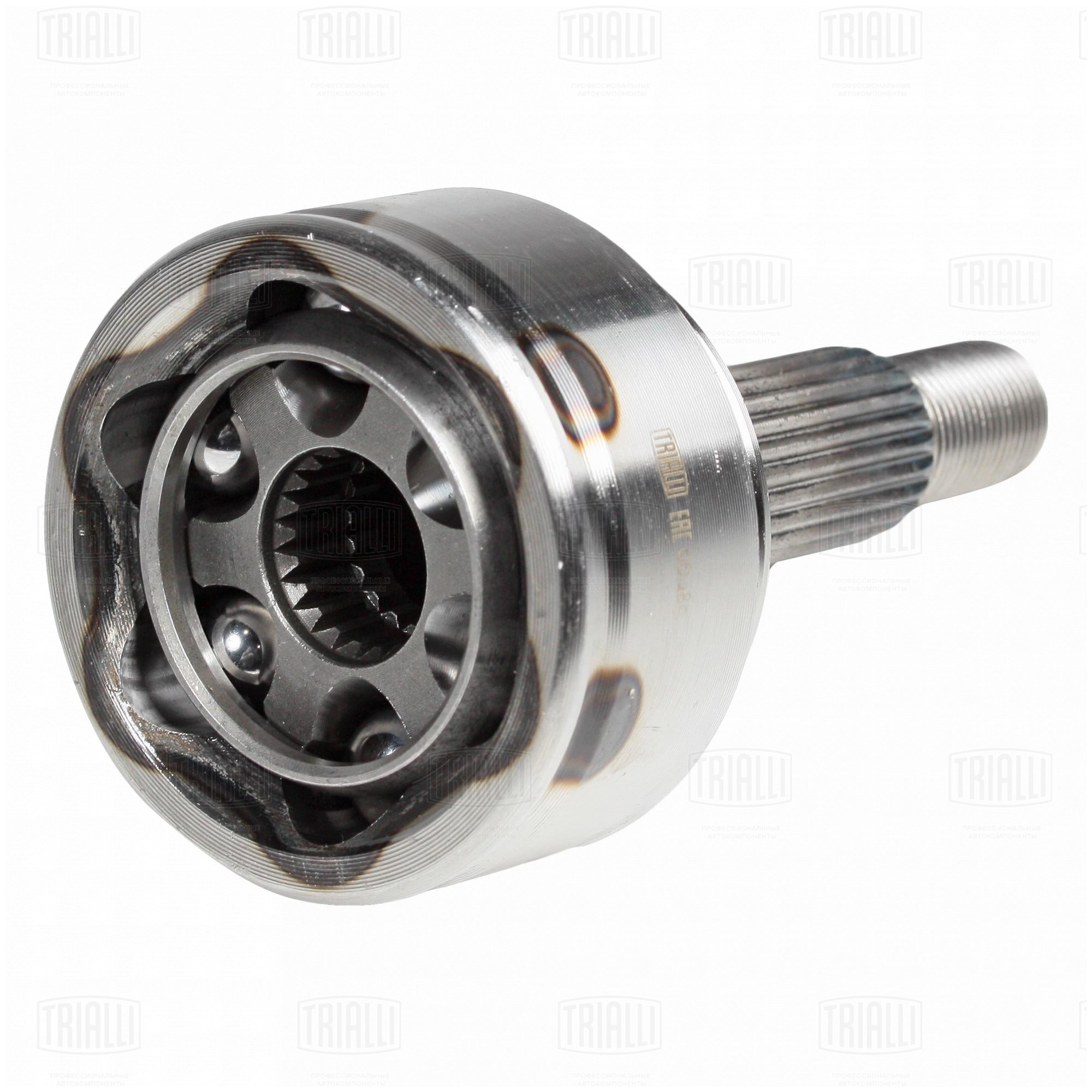 

ШРУС НАРУЖ. ЛАДА LARGUS (12-) 1.6 16V LINEA PERFEZIONE, GO289