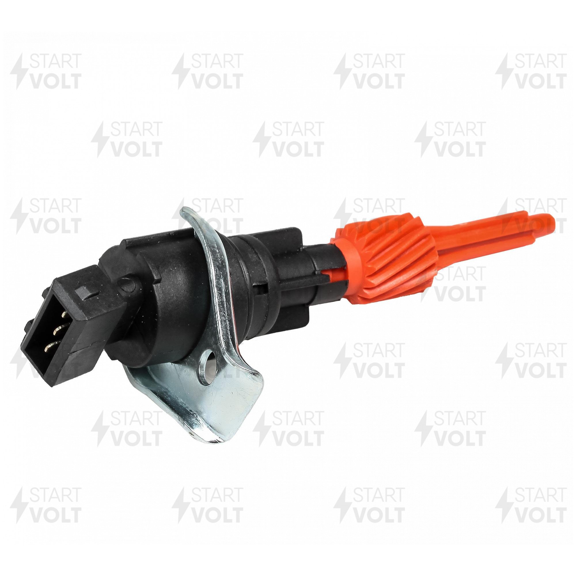 

ДАТЧИК СКОРОСТИ ДЛЯ А/М CHERY AMULET A15 (06-) (VS-SP 3001), VSSP3001