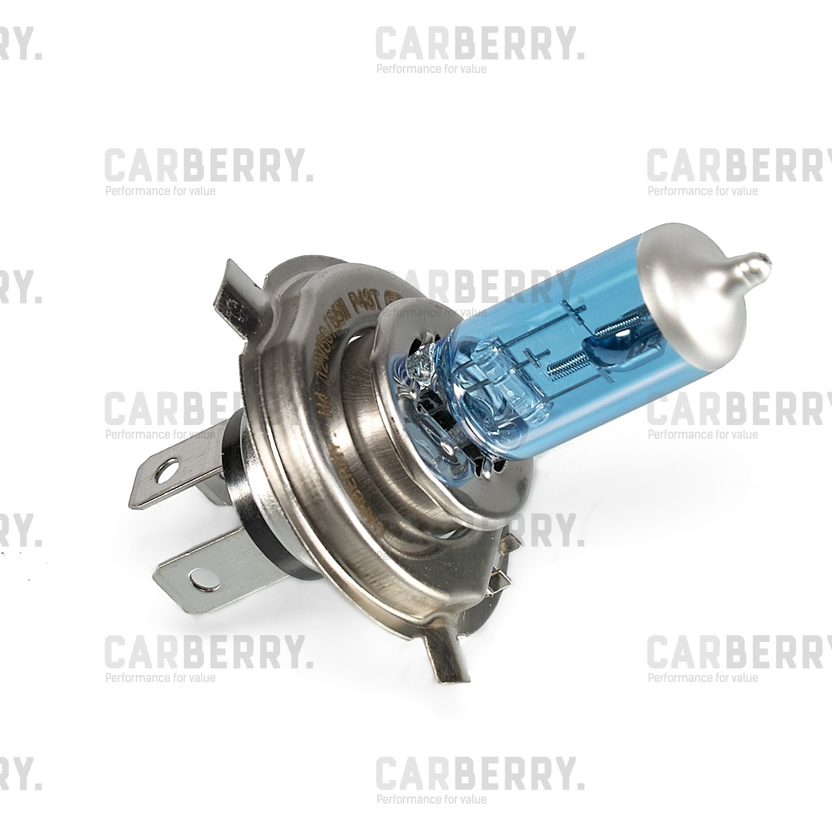 

ЛАМПА ГАЛОГЕННАЯ H4 12V (60/55W) DAY, NIGHT, 31CA7PL