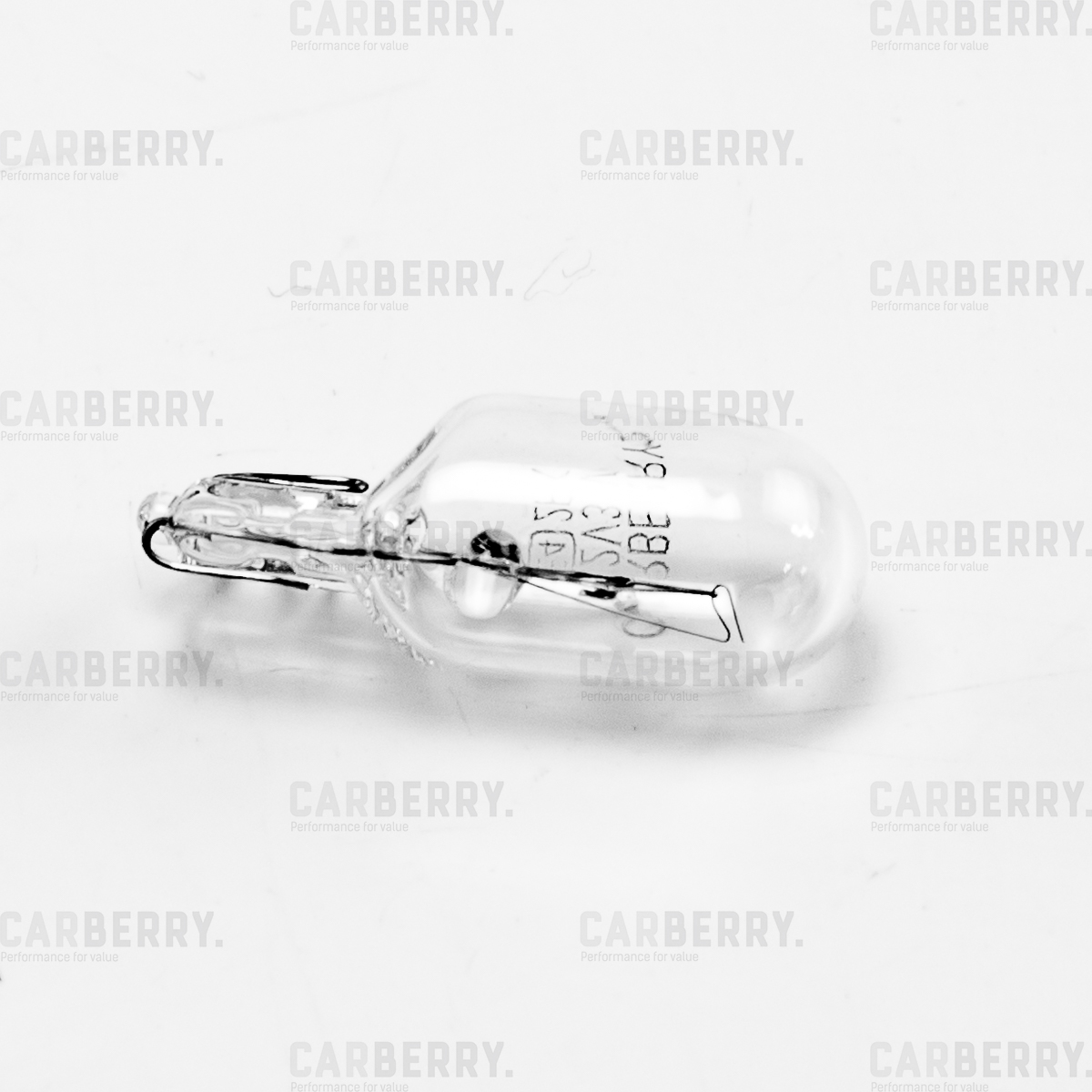 

ЛАМПА ГАЛОГЕННАЯ W3W 12V (3W) DAY, NIGHT, 32CA17