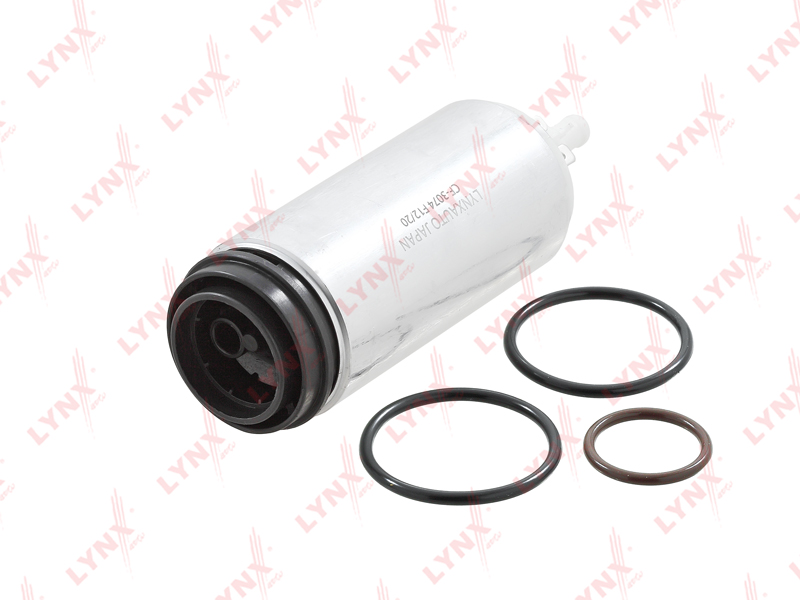 

ТОПЛИВНЫЙ НАСОС VW TOUAREG(7L) 3.2-4.2 02-, CF3074