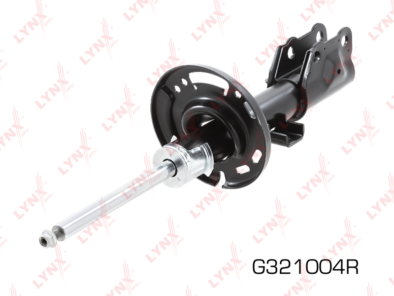 

СТОЙКА АМОРТИЗАЦИОННАЯ ПЕРЕДНЯЯ R MAZDA CX-5(KE) 11-, G321004R