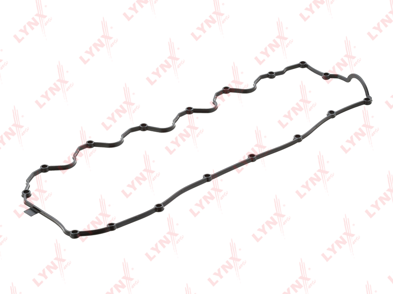

ПРОКЛАДКА КРЫШКИ ГБЦ TOTOTA LAND CRUISER(100) 4.2D 98-07, SG1060