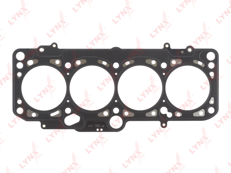 

ПРОКЛАДКА ГБЦ AUDI A4 1.6 94-01, SKODA OCTAVIA(1Z) 1.6 04-13, VW CADDY 1.6 11-15, GOLF PLUS 1.6 09-, SH0696