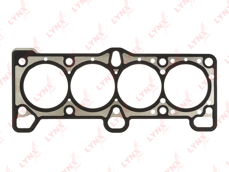

ПРОКЛАДКА ГБЦ HYUNDAI ACCENT(LC/MC) 1.6 02-10, COUPE(GK) 1.6 02-09, ELANTRA(XD) 1.6 02-09, MATRIX, SH0851