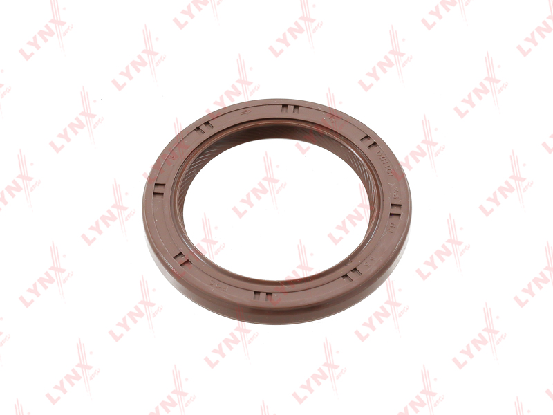 

САЛЬНИК КОЛЕНЧАТОГО ВАЛА (63X45,5X6,5-R) TOYOTA 2JZ-GE, SO0587