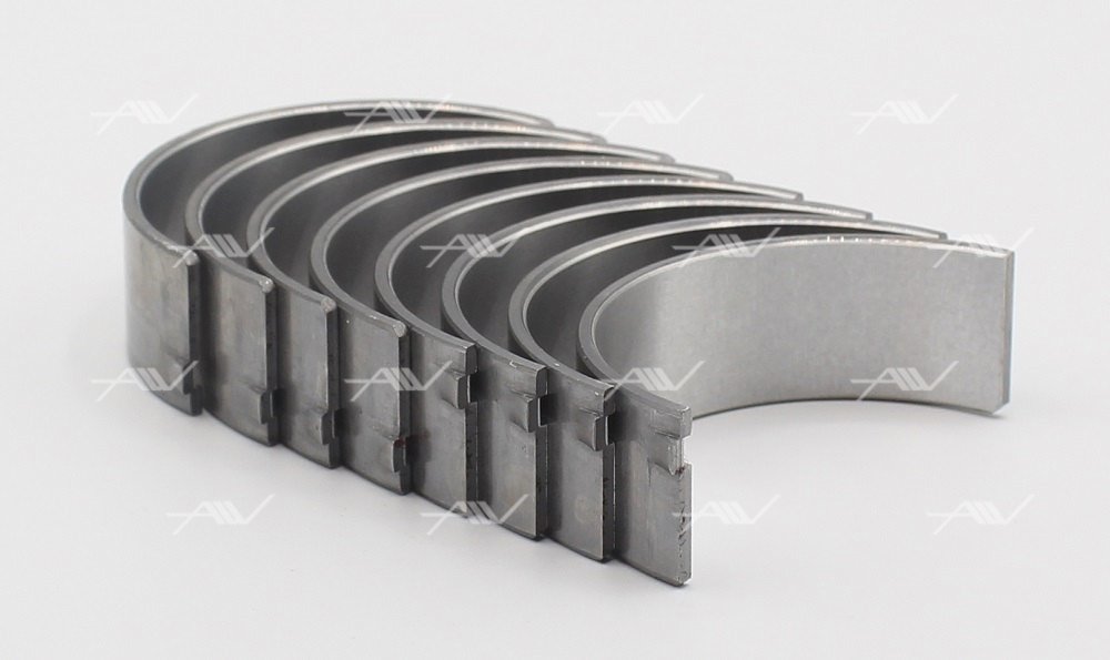 

ВКЛАДЫШИ ШАТУННЫЕ 0.25 HYUNDAI/KIA G4NA/G4NC, BE32321