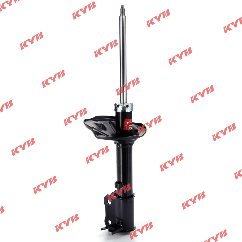 Амортизатор задн. r hyundai accent 2000