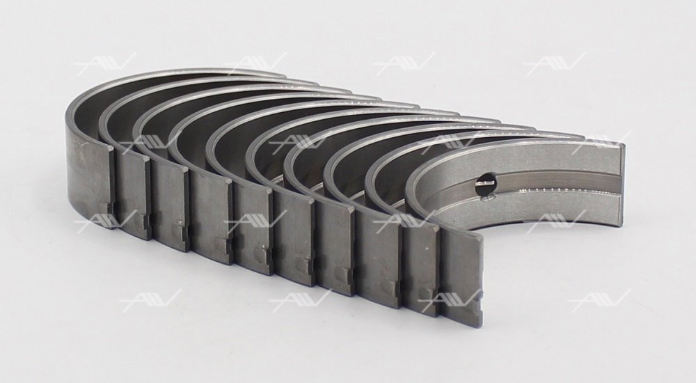 

MS-32271 ВКЛАДЫШИ КОРЕННЫЕ 0.25 HYUNDAI/KIA G4NA/G4NC, MS32271