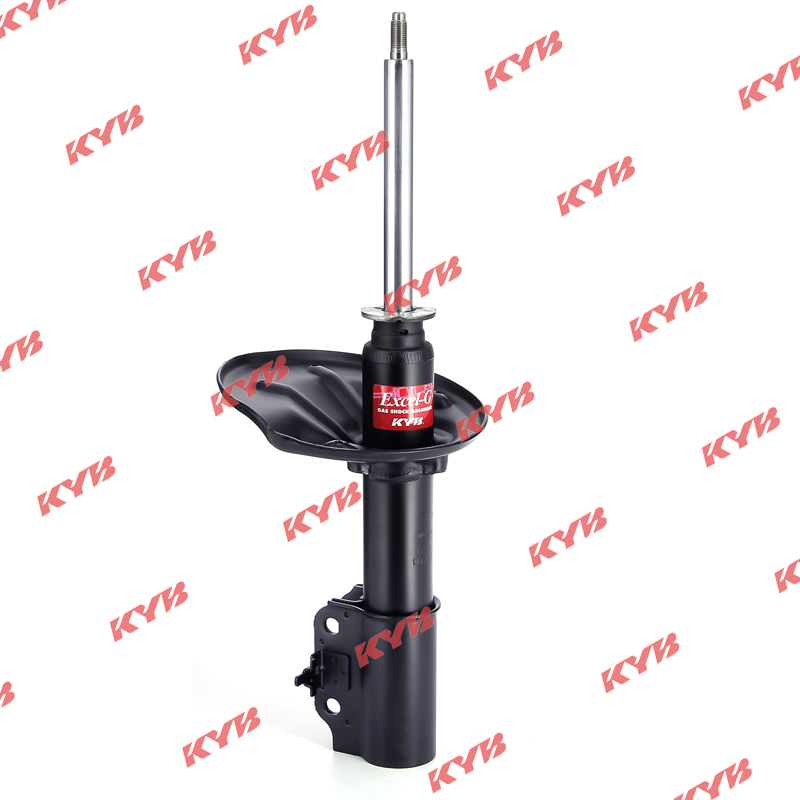 

АМОРТИЗАТОР ПОДВЕСКИ ПЕР L MAZDA 323F, 333131