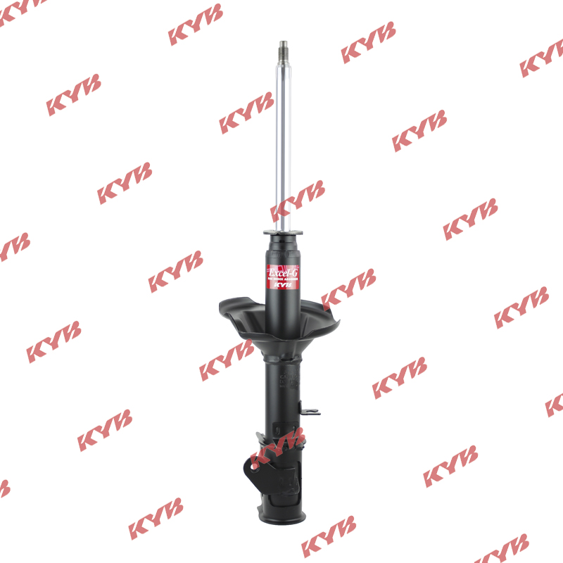 

АМОРТИЗАТОР ПОДВЕСКИ ЗАД L KIA SPECTRA/SHUMA, 333303