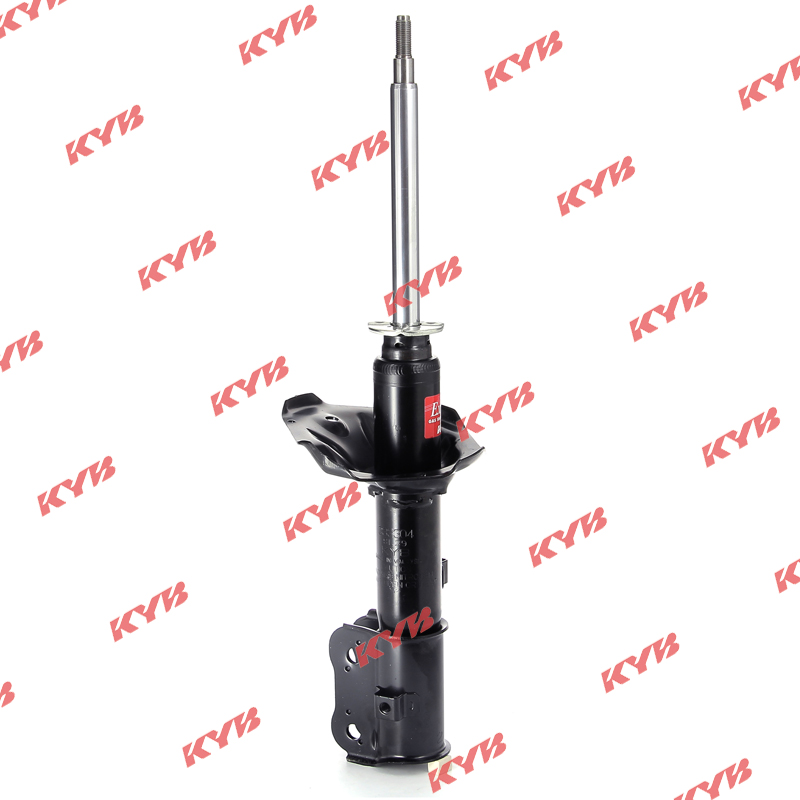 Амортизатор подвески пер r hyundai accent 2000