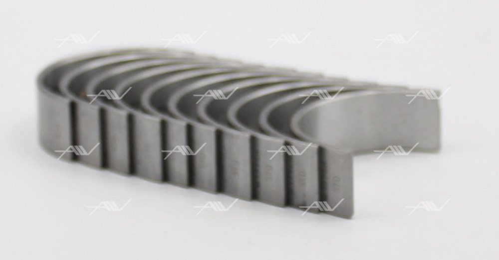 

MS-32261 ВКЛАДЫШИ КОРЕННЫЕ 0.25 HYUNDAI/KIA G4KC/G4KD/G4KE/G4KF, MS32261