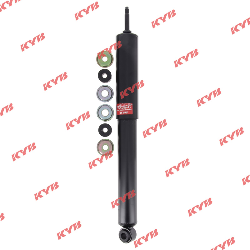

АМОРТИЗАТОР ПОДВЕСКИ ЗАД TOYOTA LAND CRUISER, LAND CRUISER 80, 345010