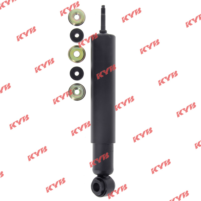 

АМОРТИЗАТОР ПЕРЕД. L/R TOYOTA LAND CRUISER, LAND CRUISER 80, 444110