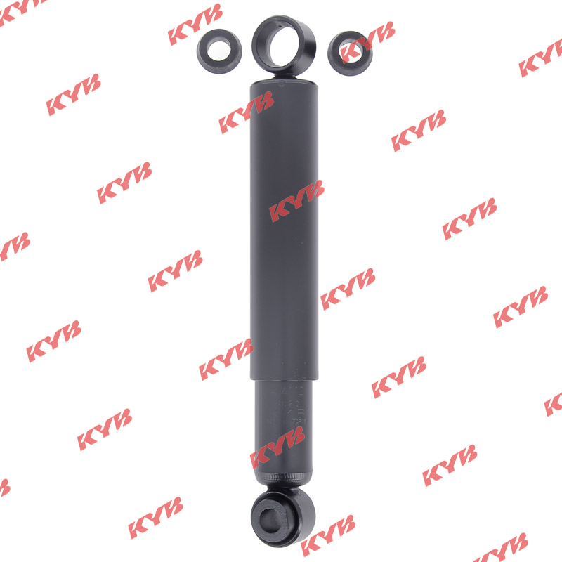 

АМОРТИЗАТОР ЗАДН. L/R TOYOTA LAND CRUISER, LAND CRUISER 80, 444112