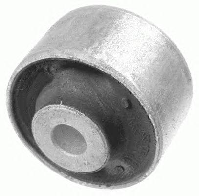 

САЙЛЕНТ ПЕР.РЫЧАГА ЗАД.AUDI A4 95-/A6 97-05/A8 94-02//SKODA SUPERB 02-08//VW PASSAT 96-05, 2590901