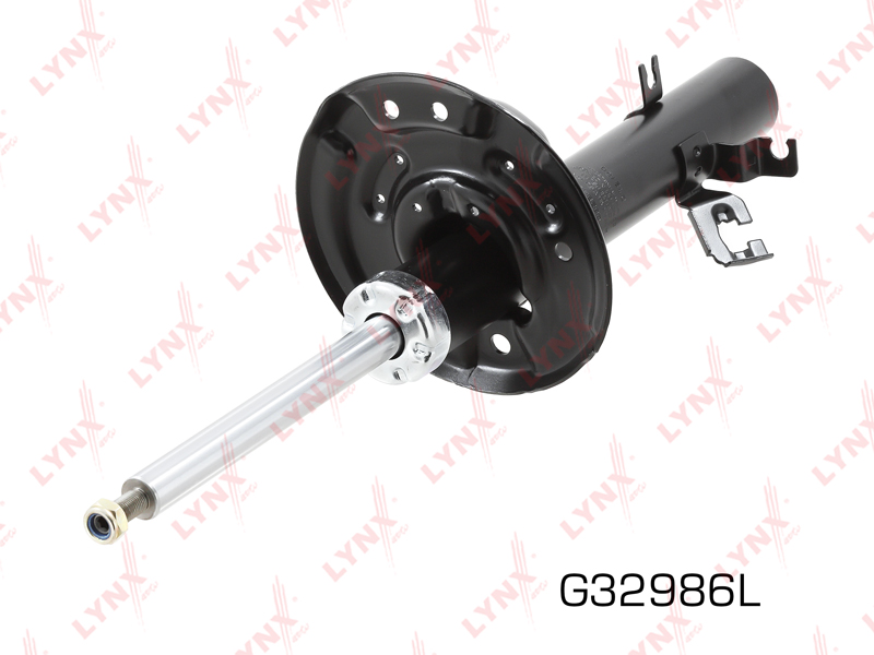 

Стойка амортизационная передняя L, G32986L