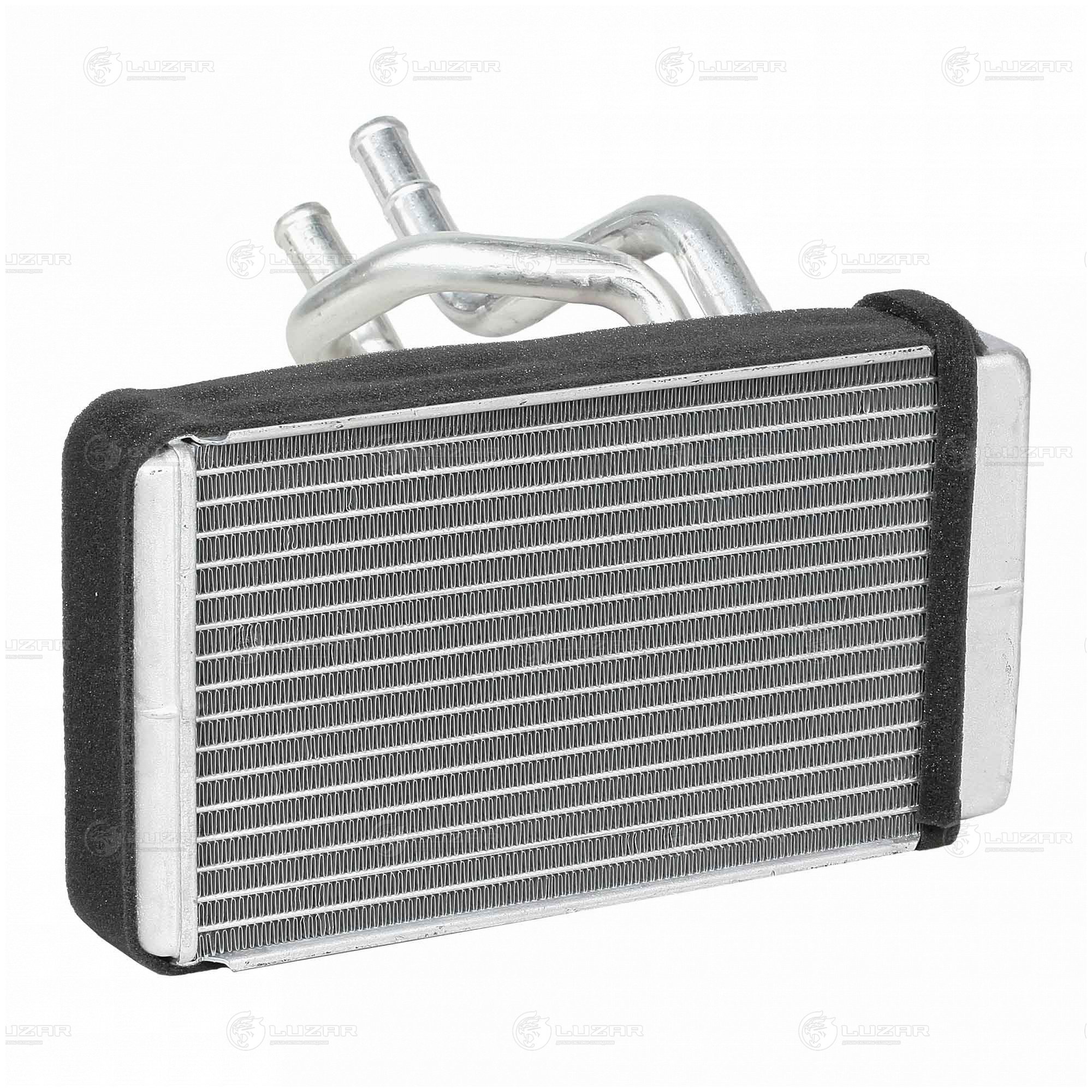 

РАДИАТОР ОТОП. ДЛЯ А/М NISSAN PATHFINDER (04-)/NAVARA (04-) (LRH 1419), LRH1419