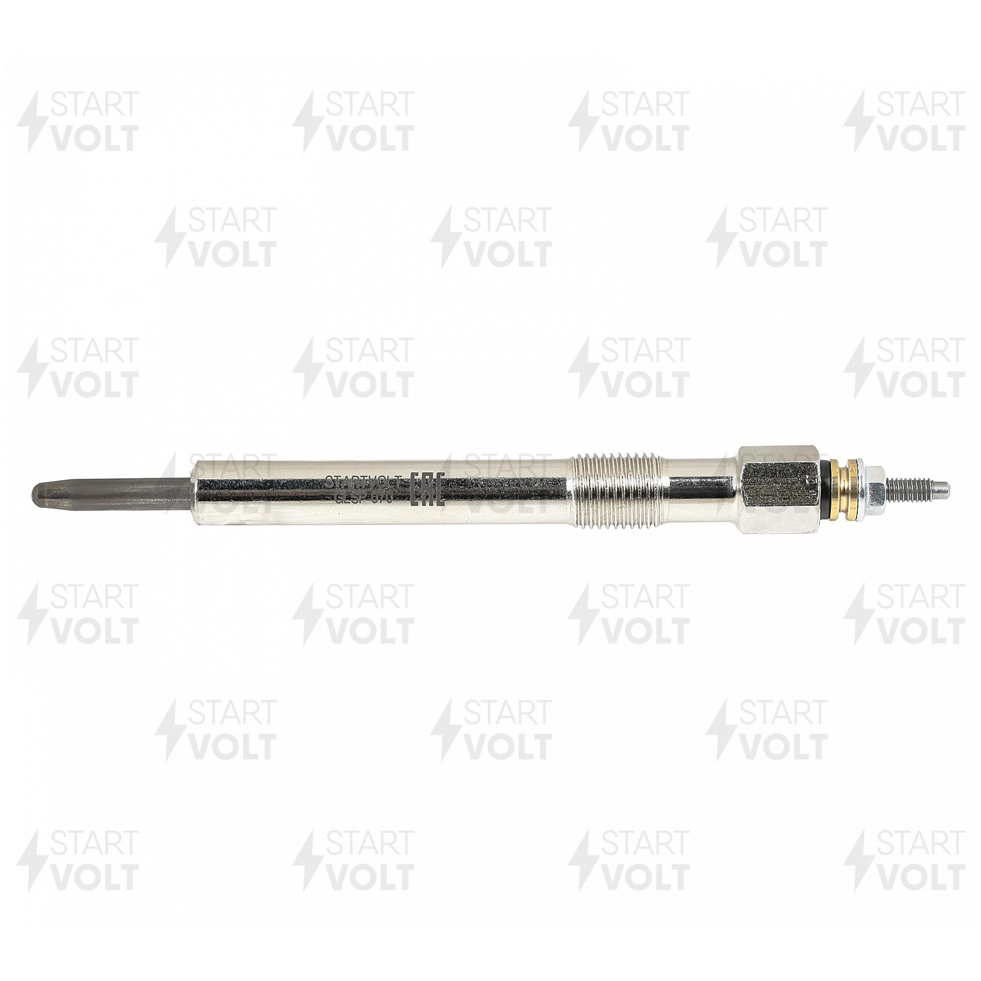 

СВЕЧА НАКАЛИВАНИЯ ДЛЯ А/М GREAT WALL HOVER H2 (05-) 2.8D (GLSP 070), GLSP070