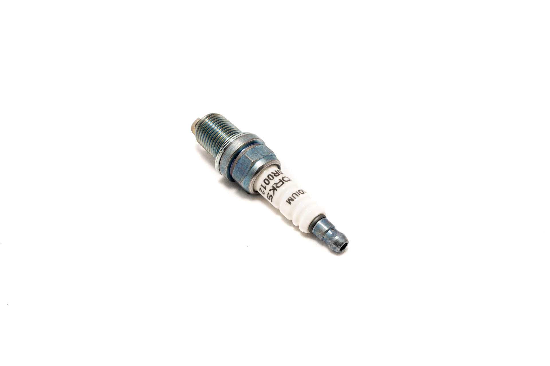 

СВЕЧА ЗАЖИГАНИЯ (IRIDIUM), E180R0012