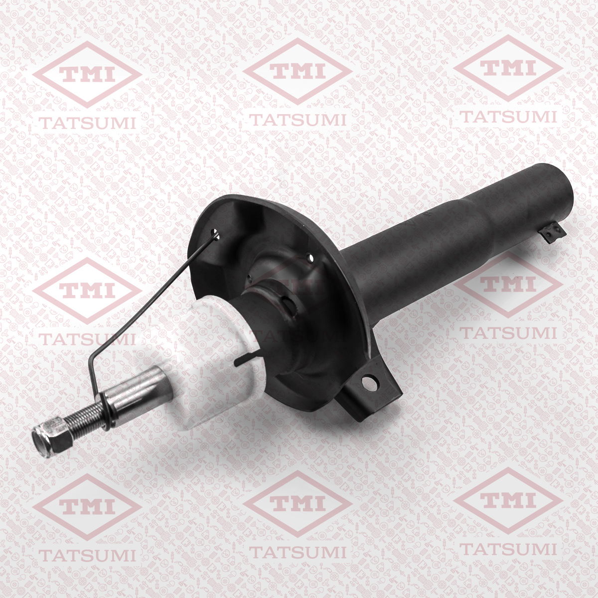 

АМОРТИЗАТОР ПЕРЕДНИЙ ГАЗОВЫЙ L/R, TAA1002