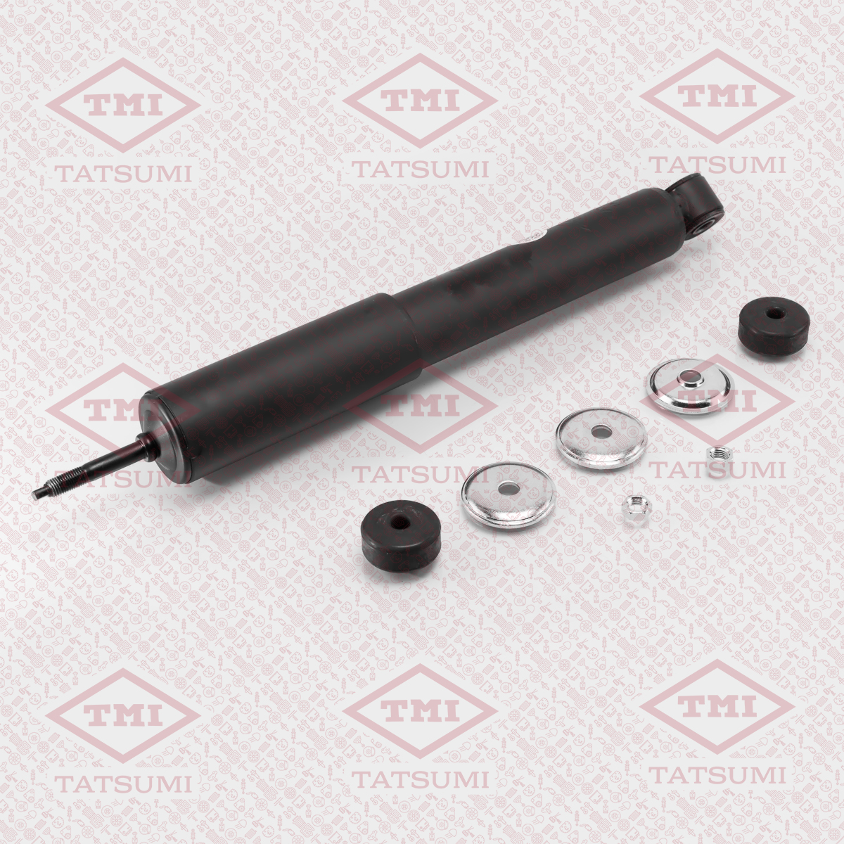 

АМОРТИЗАТОР ПЕРЕДНИЙ ГАЗОВЫЙ L/R, TAA1004