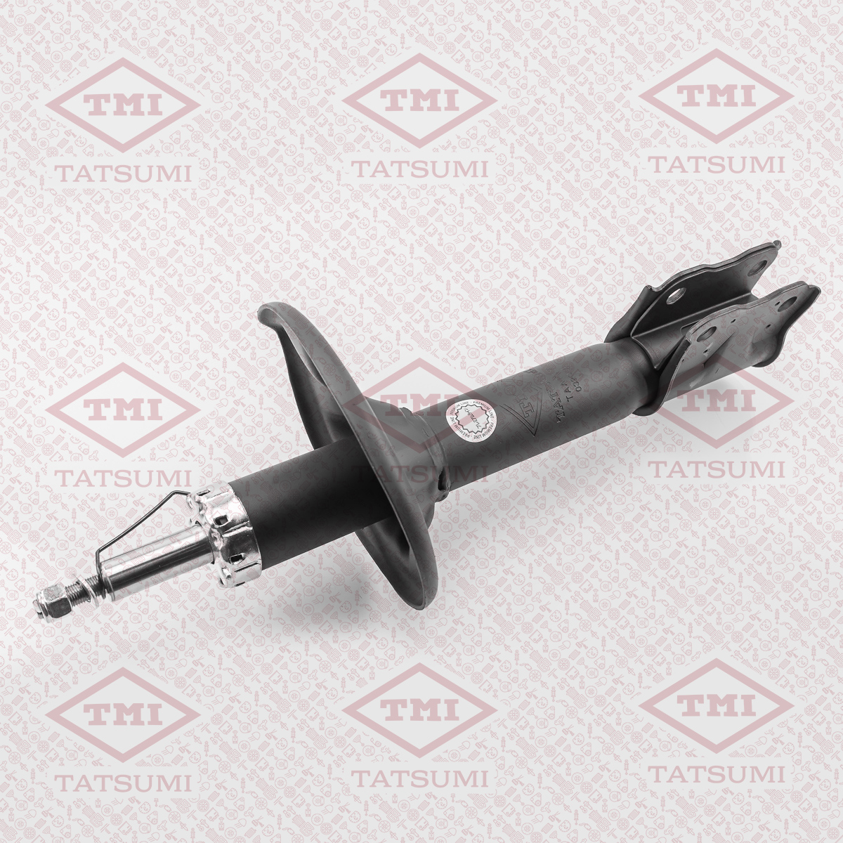 

АМОРТИЗАТОР ПЕРЕДНИЙ ГАЗОВЫЙ L/R, TAA1011