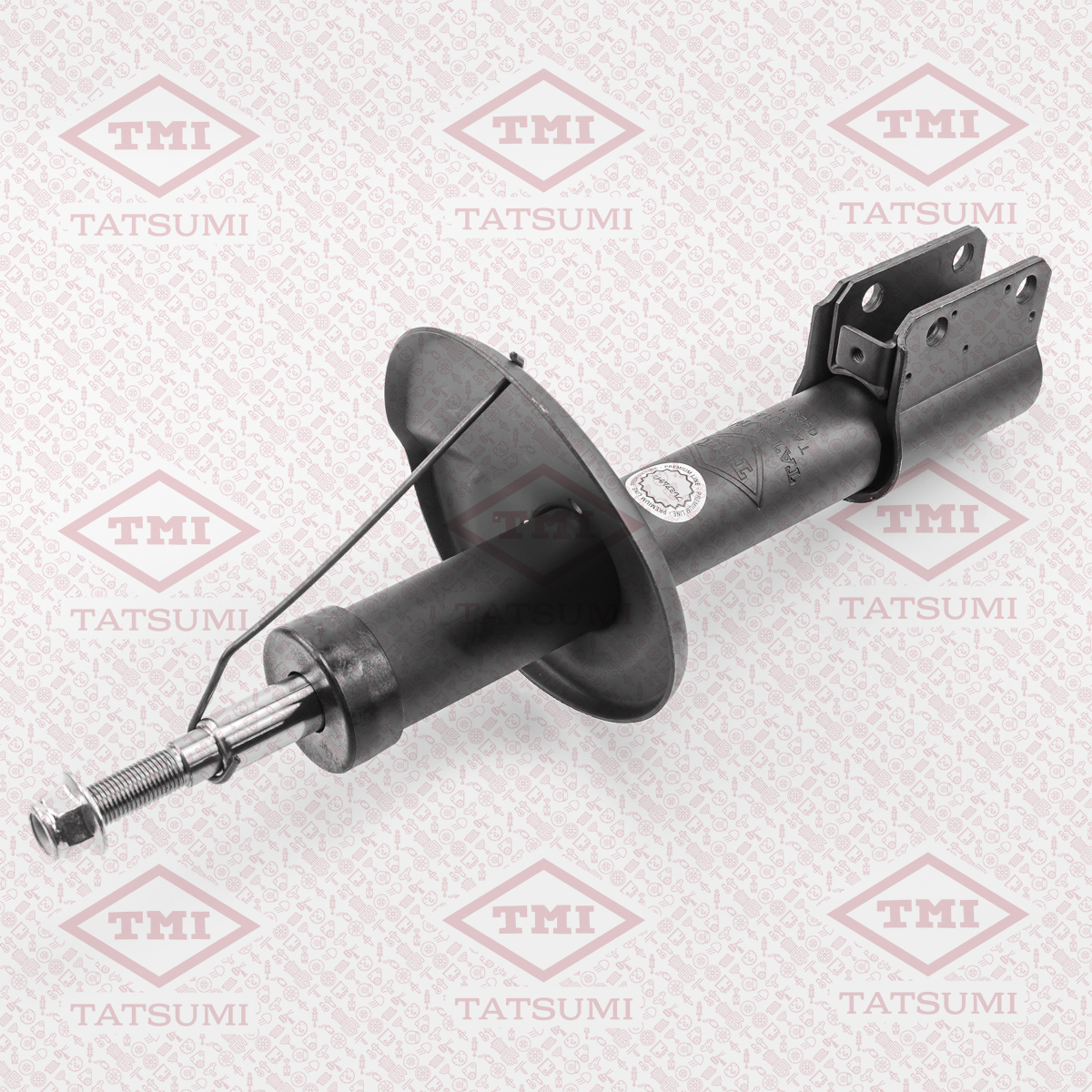 

АМОРТИЗАТОР ПЕРЕДНИЙ ГАЗОВЫЙ L/R, TAA1014