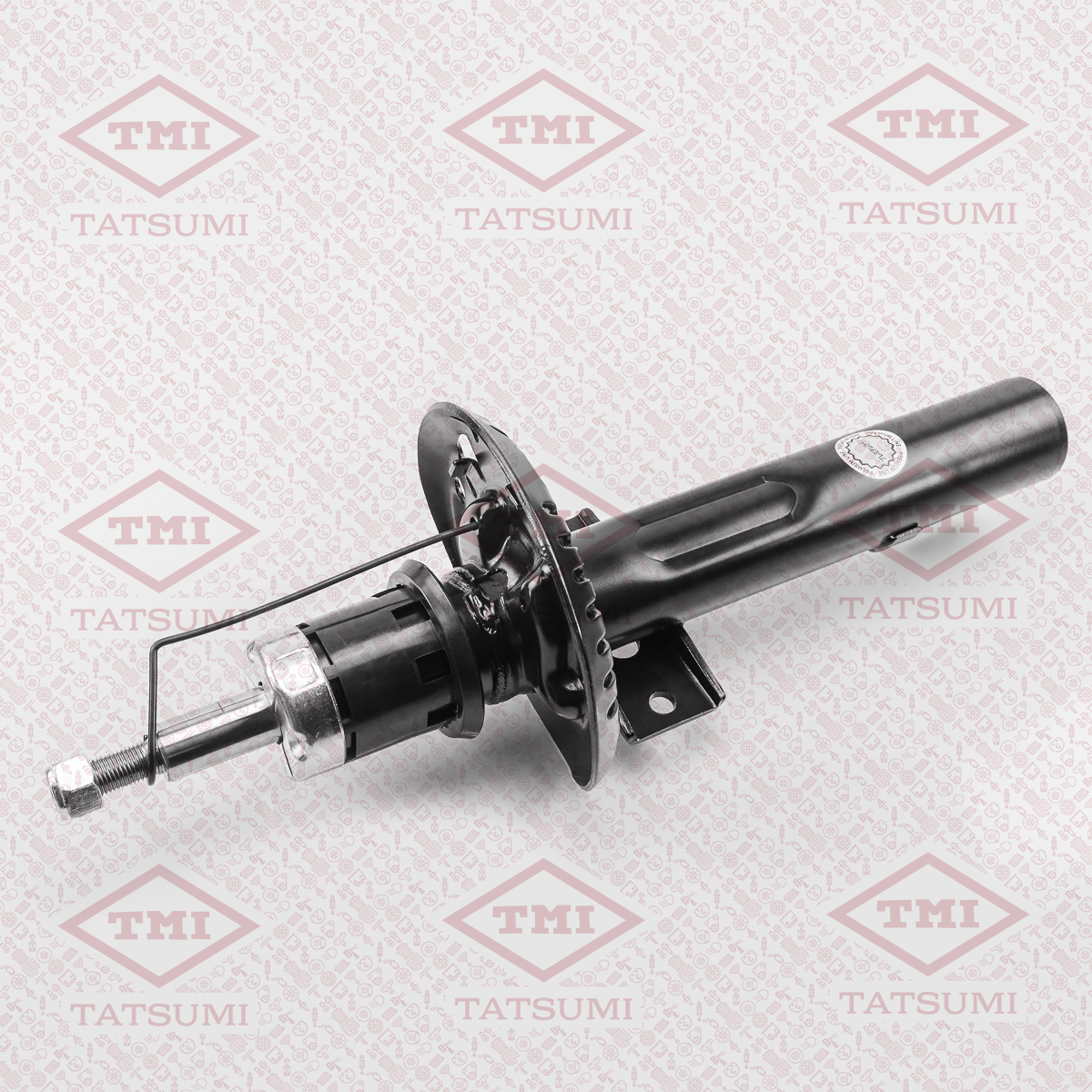 

АМОРТИЗАТОР ПЕРЕДНИЙ ГАЗОВЫЙ L/R, TAA1022