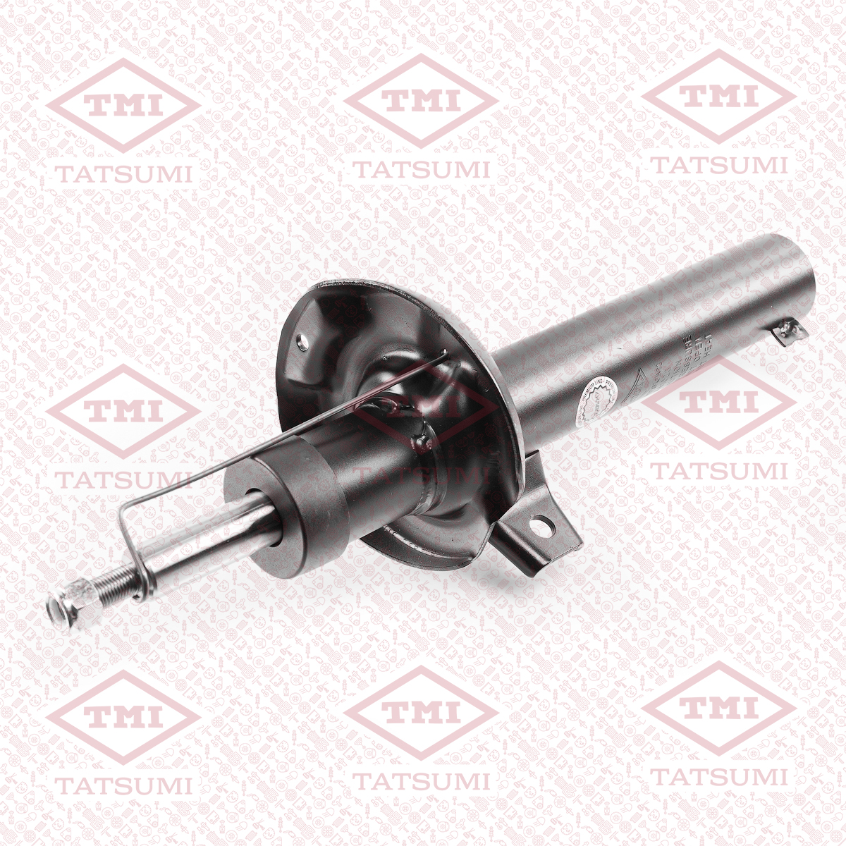 

АМОРТИЗАТОР ПЕРЕДНИЙ ГАЗОВЫЙ L/R, TAA1023