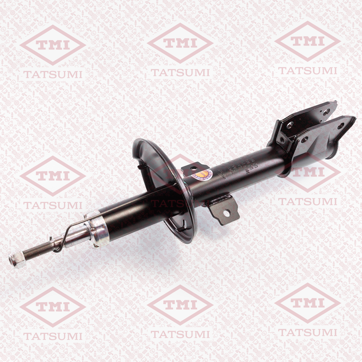 

АМОРТИЗАТОР ПЕРЕДНИЙ ГАЗОВЫЙ L/R, TAA1025