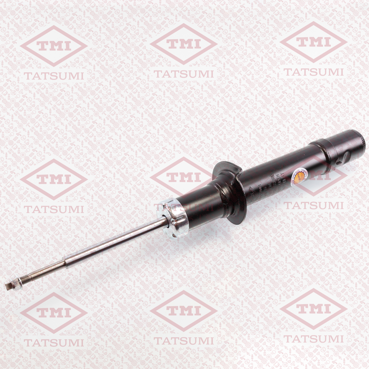 

АМОРТИЗАТОР ПЕРЕДНИЙ ГАЗОВЫЙ L/R, TAA1030