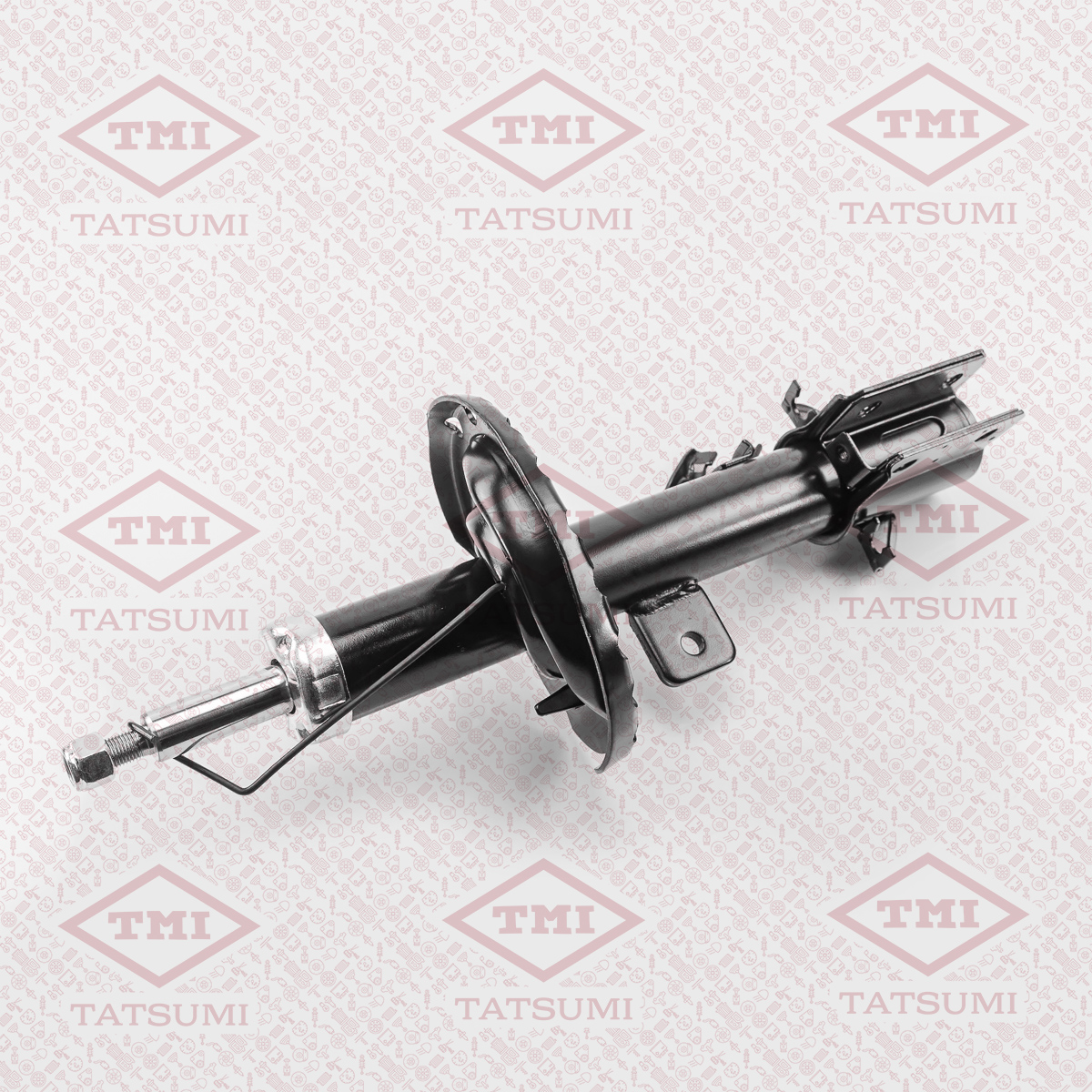 

АМОРТИЗАТОР ПЕРЕДНИЙ ГАЗОВЫЙ R, TAA2039R