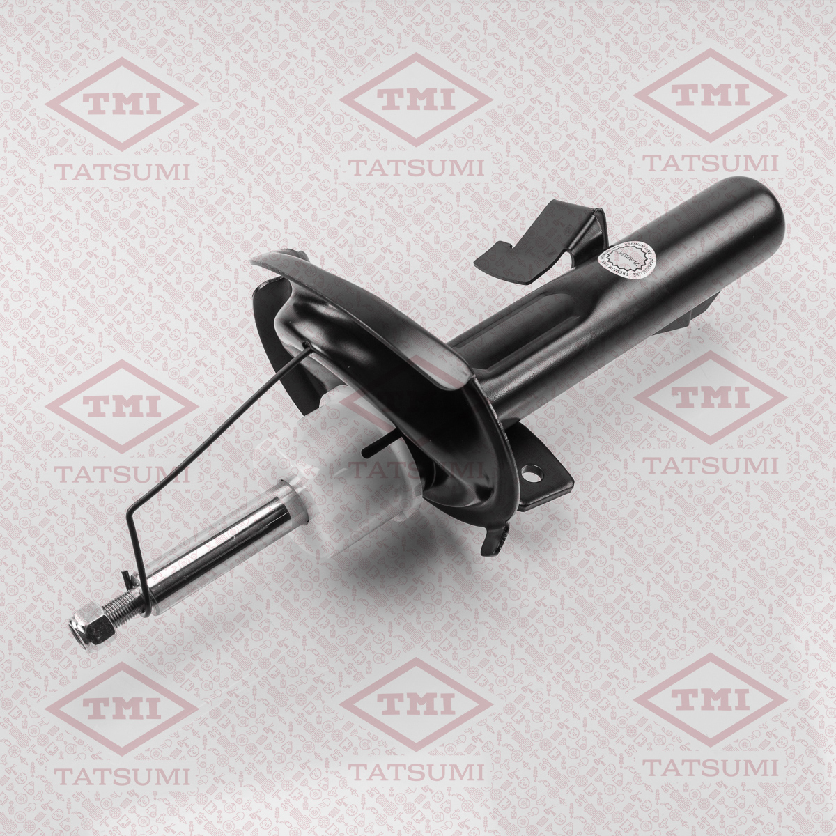 

АМОРТИЗАТОР ПЕРЕДНИЙ ГАЗОВЫЙ R, TAA2041R