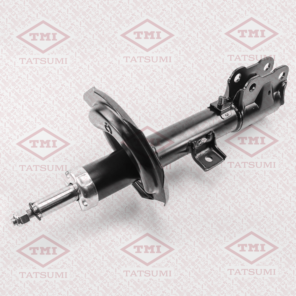 

АМОРТИЗАТОР ПЕРЕДНИЙ ГАЗОВЫЙ R, TAA2052R