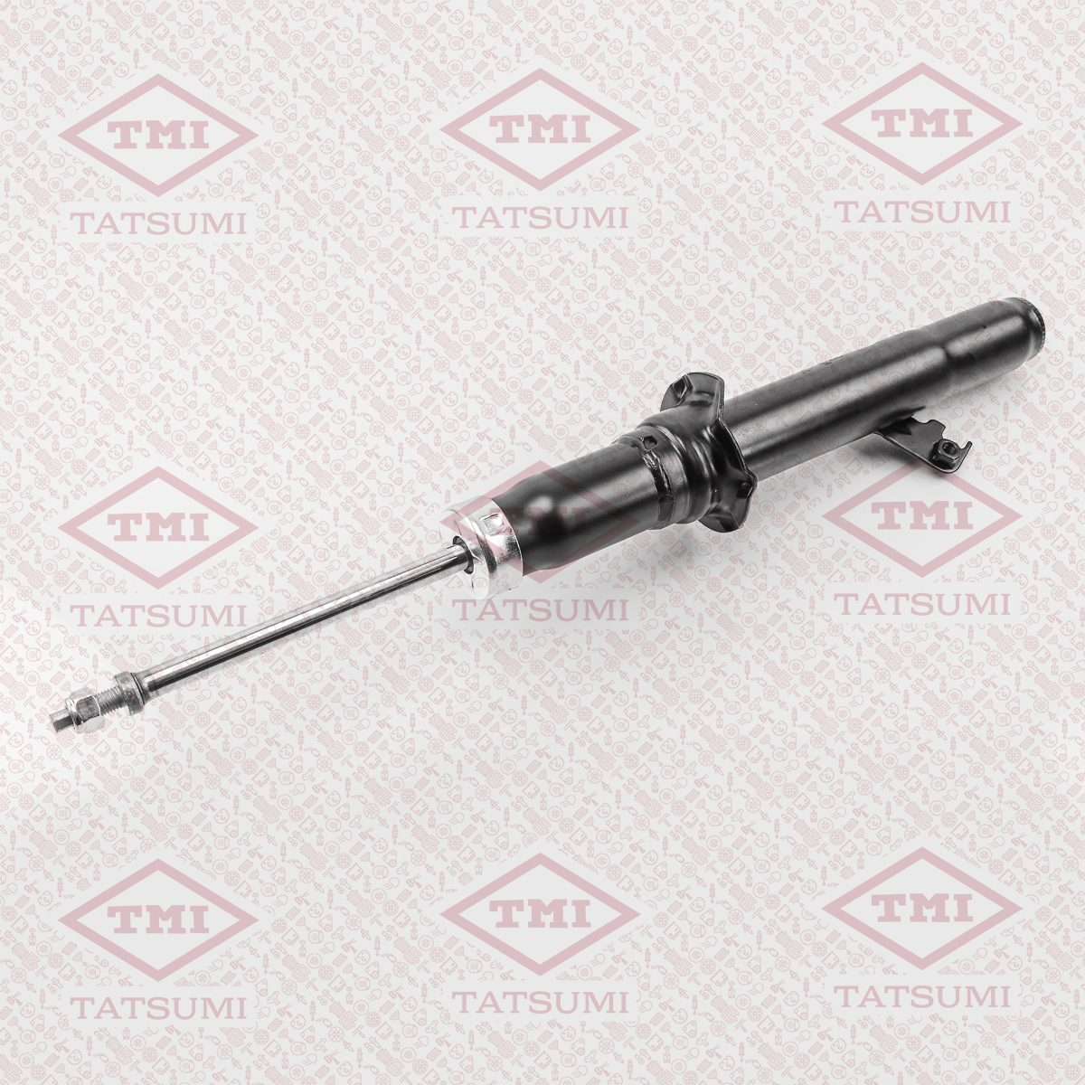 

АМОРТИЗАТОР ПЕРЕДНИЙ ГАЗОВЫЙ L, TAA2056L