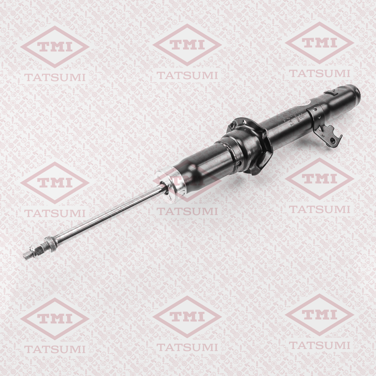 

АМОРТИЗАТОР ПЕРЕДНИЙ ГАЗОВЫЙ R, TAA2056R