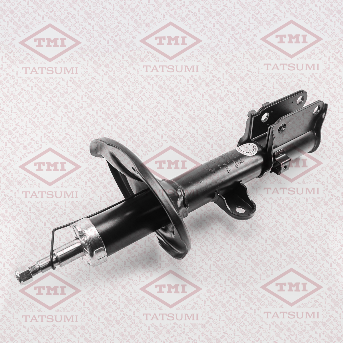 

АМОРТИЗАТОР ПЕРЕДНИЙ ГАЗОВЫЙ R, TAA2063R